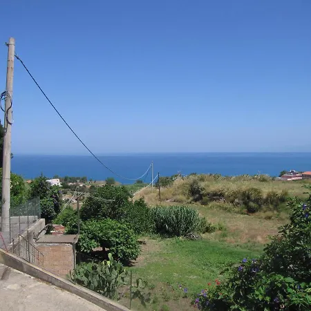 Vacanze A 15 Km Da Tropea アパート *