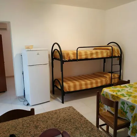 アパート Vacanze A 15 Km Da Tropea ブリアーティコ