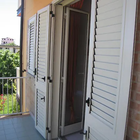 Vacanze A 15 Km Da Tropea アパート