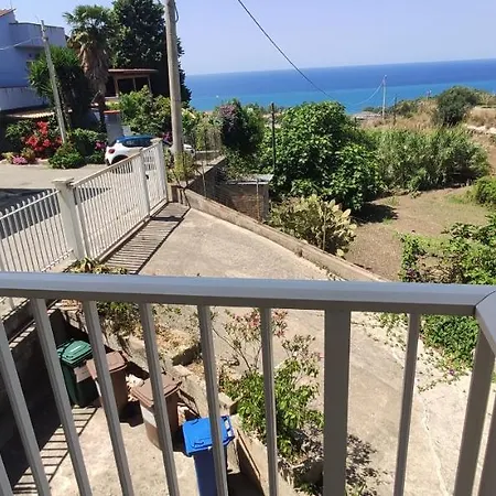 Vacanze A 15 Km Da Tropea