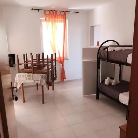 アパート Vacanze A 15 Km Da Tropea *