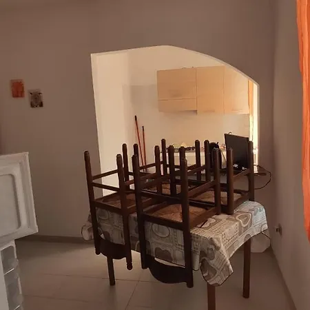 Vacanze A 15 Km Da Tropea