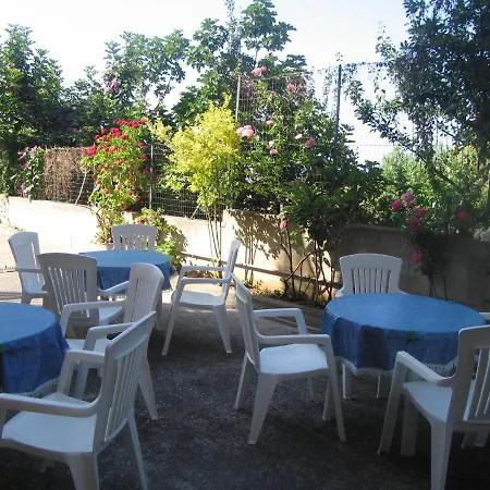Vacanze A 15 Km Da Tropea ブリアーティコ