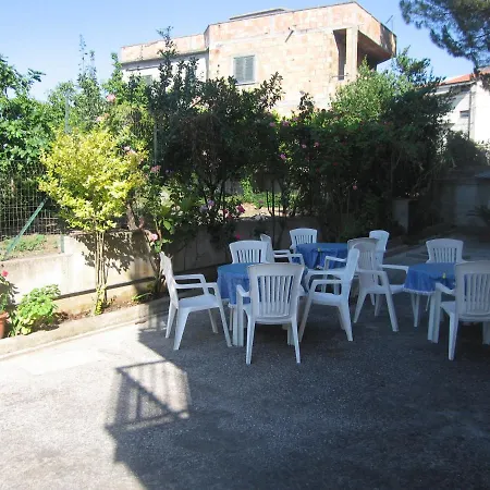 アパート Vacanze A 15 Km Da Tropea