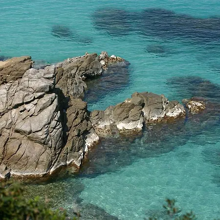 アパート Vacanze A 15 Km Da Tropea